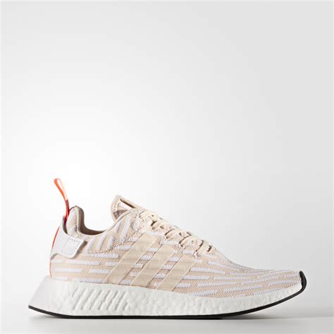 adidas nmd r2 damen beige|adidas nmds original.